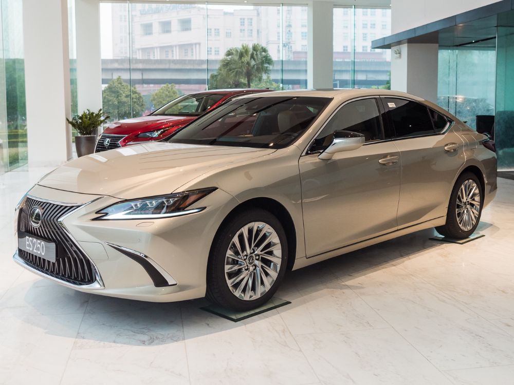 Lexus ES 250